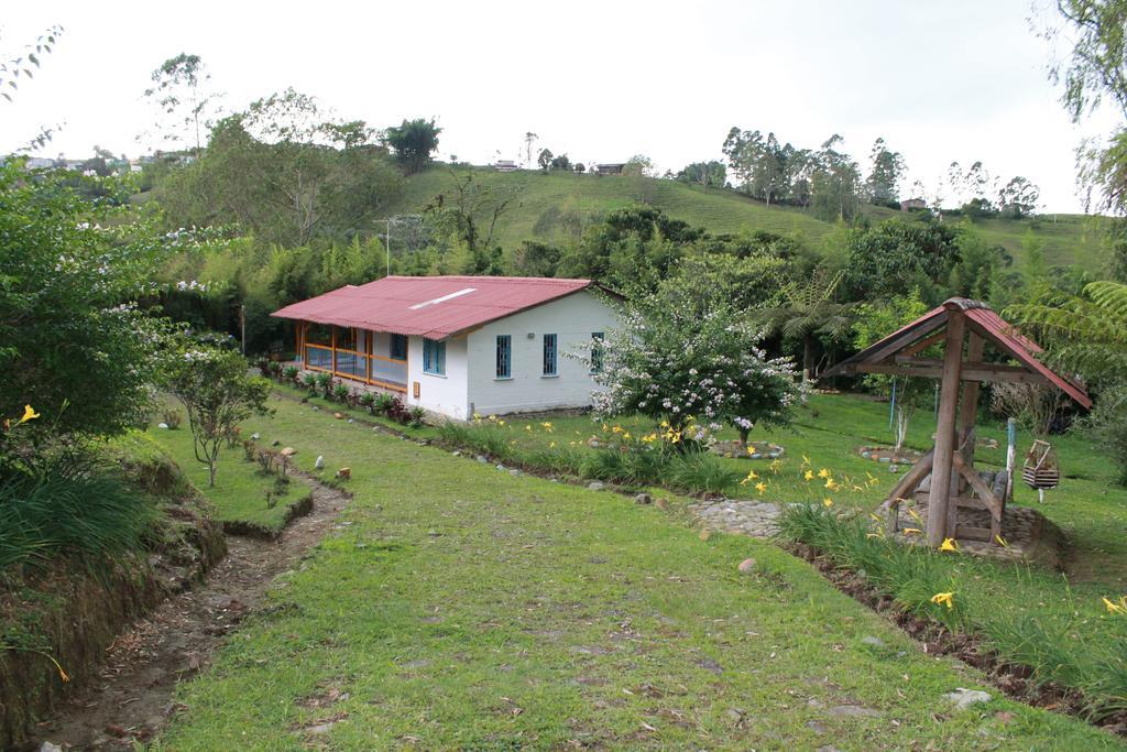 필란디아 La Gaviota Bnb B&B 객실 사진