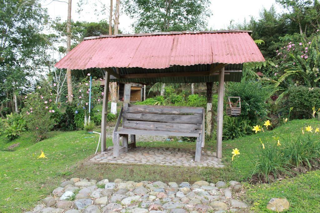 필란디아 La Gaviota Bnb B&B 객실 사진