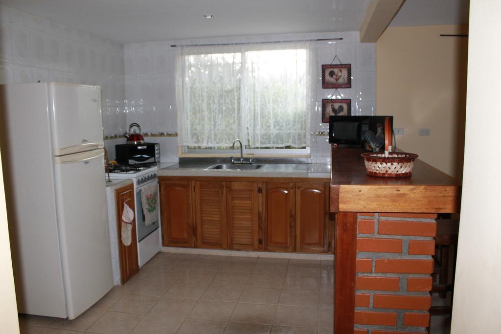 필란디아 La Gaviota Bnb B&B 객실 사진