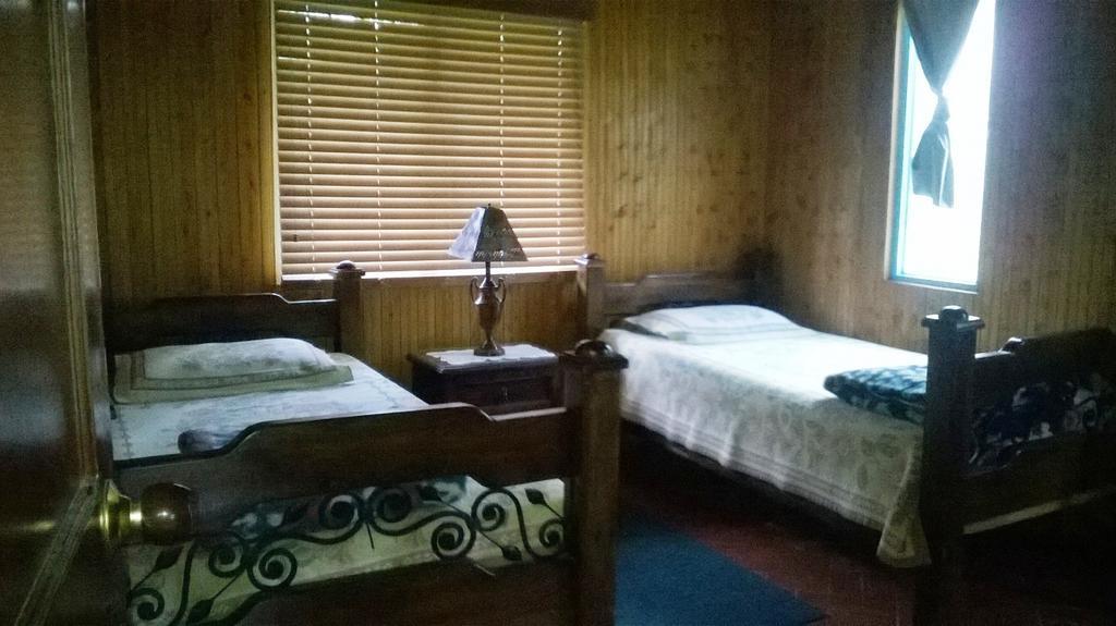 필란디아 La Gaviota Bnb B&B 객실 사진