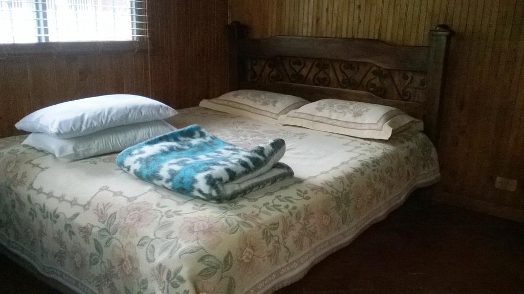 필란디아 La Gaviota Bnb B&B 객실 사진