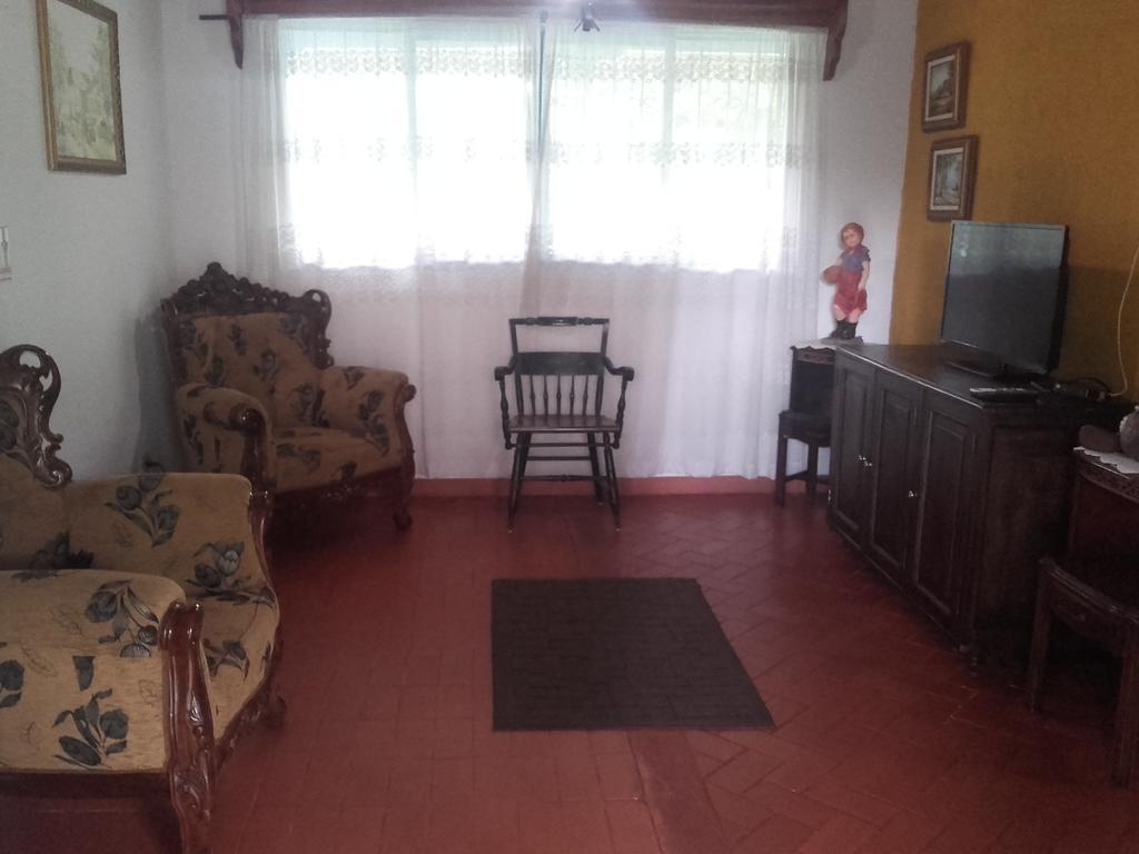 필란디아 La Gaviota Bnb B&B 외부 사진