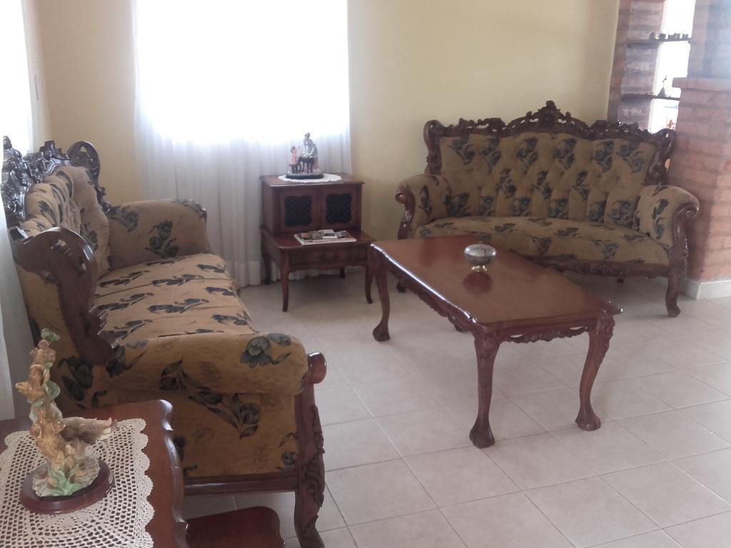 필란디아 La Gaviota Bnb B&B 외부 사진