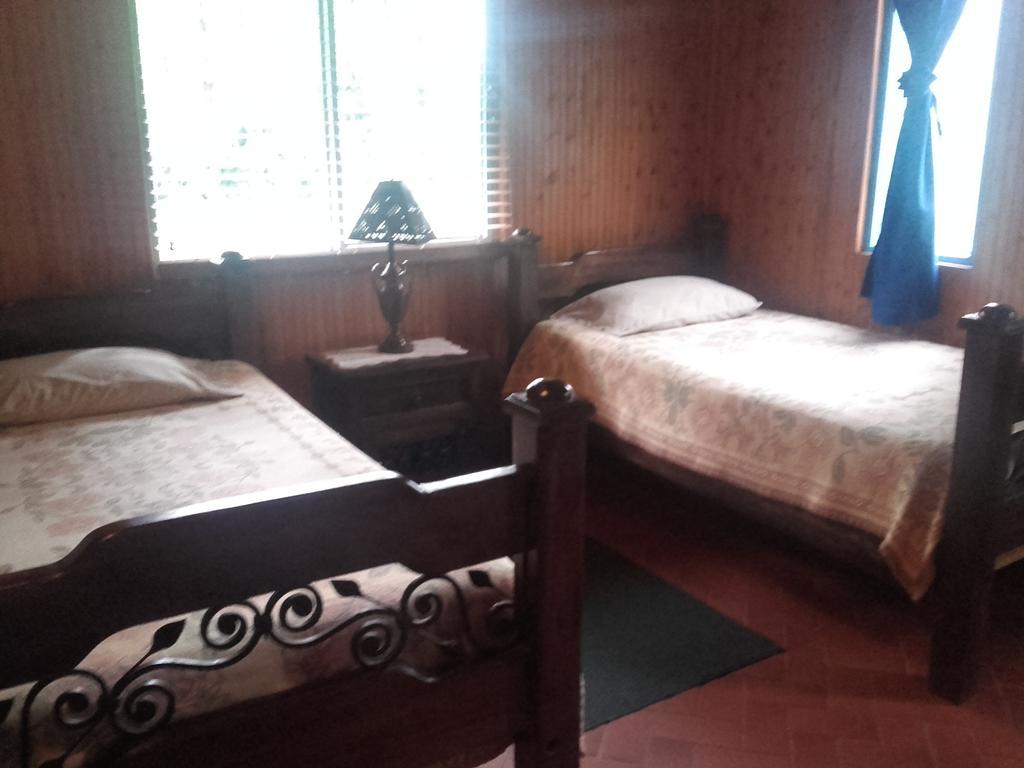 필란디아 La Gaviota Bnb B&B 외부 사진