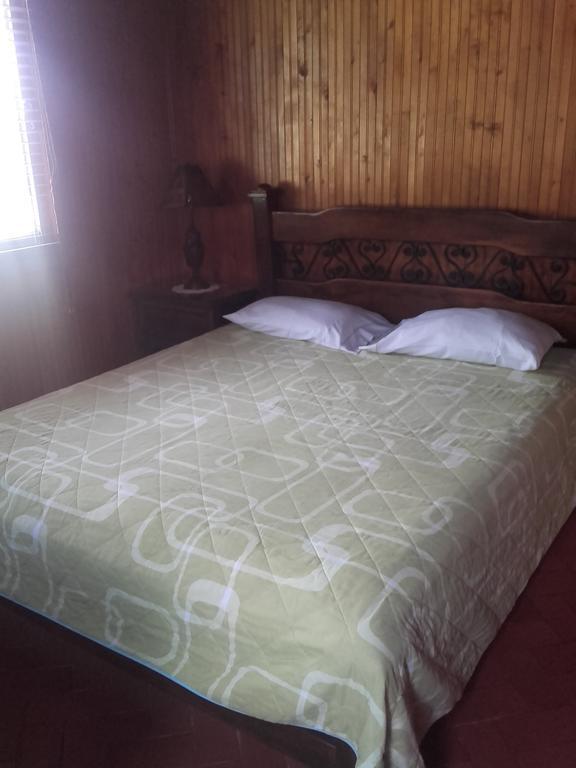 필란디아 La Gaviota Bnb B&B 외부 사진