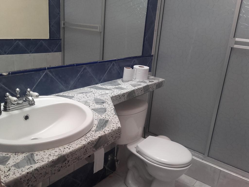 필란디아 La Gaviota Bnb B&B 외부 사진