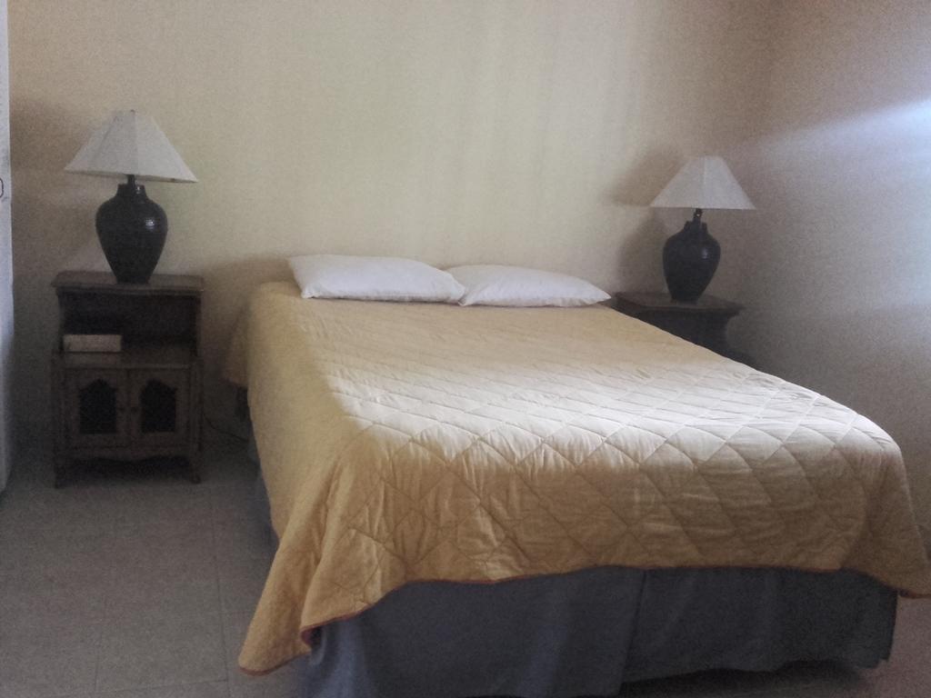 필란디아 La Gaviota Bnb B&B 외부 사진
